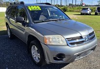 2008 Mitsubishi Endeavor LS