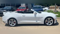2024 Chevrolet Camaro SS