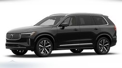 2026 Volvo XC90 B5 Core