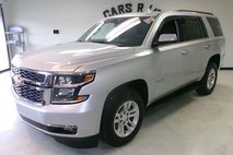 2016 Chevrolet Tahoe LS