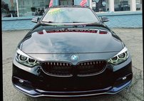 2020 BMW 4 Series 430i xDrive