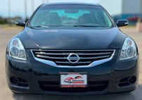 2010 Nissan Altima 2.5 S