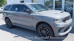 2021 Dodge Durango GT