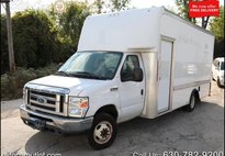 2016 Ford E-Series E-350 SD