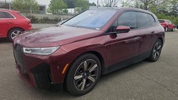 2023 BMW iX M60