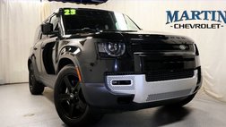 2023 Land Rover Defender 130 SE