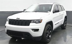 2020 Jeep Grand Cherokee Upland