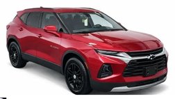 2019 Chevrolet Blazer LT