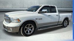 2014 Ram Ram Pickup 1500 Laramie