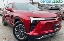 2024 Chevrolet Blazer EV 2LT