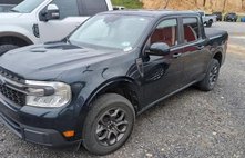 2023 Ford Maverick XLT