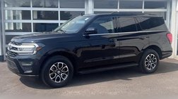 2023 Ford Expedition XL