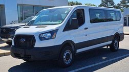 2024 Ford Transit 350 XL