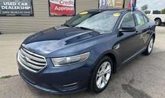 2016 Ford Taurus SEL