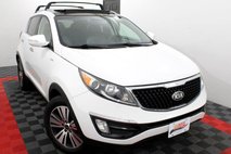 2014 Kia Sportage EX