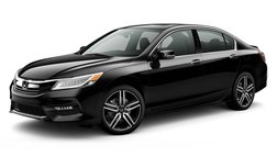 2016 Honda Accord Touring