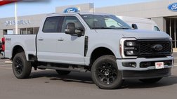 2026 Ford Super Duty F-350 Lariat