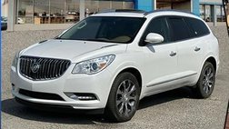 2017 Buick Enclave Premium