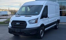 2020 Ford Transit 250