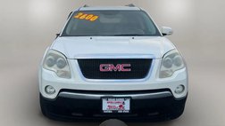 2010 GMC Acadia SLT-1