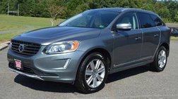 2017 Volvo XC60 T5 Inscription