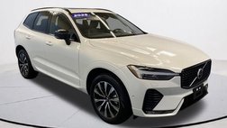 2025 Volvo XC60 B5 Plus Dark Theme