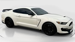 2020 Ford Mustang Shelby GT350