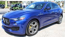 2023 Maserati Levante GT