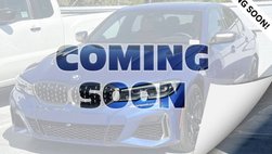 2020 BMW 3 Series M340i