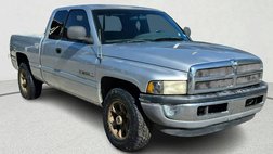 2001 Dodge Ram 1500 ST