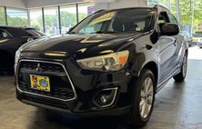 2013 Mitsubishi Outlander Sport SE