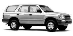 1998 Toyota 4Runner Base