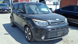 2014 Kia Soul !