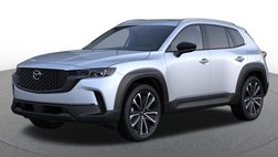 2026 Mazda CX-50 2.5 S Premium