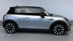 2024 MINI Hardtop Cooper SE