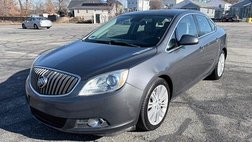 2013 Buick Verano Base