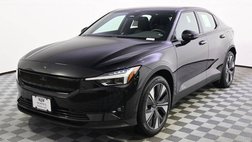 2024 Polestar 2 Long Range Dual Motor