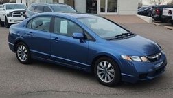 2010 Honda Civic EX