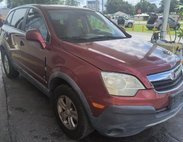 2009 Saturn VUE XE