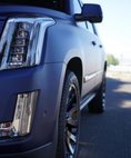 2017 Cadillac Escalade ESV Platinum