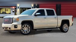 2015 GMC Sierra 1500 Denali