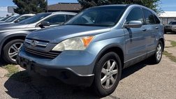2009 Honda CR-V EX-L