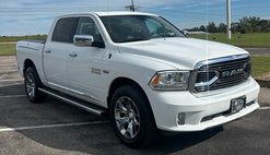 2018 Ram Ram Pickup 1500 
