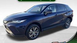 2023 Toyota Venza LE