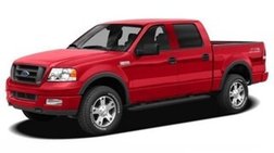 2008 Ford F-150 XLT