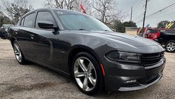 2018 Dodge Charger R/T