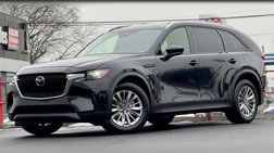 2024 Mazda CX-90 3.3 Turbo Preferred Plus