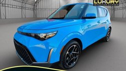 2024 Kia Soul EX