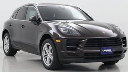 2021 Porsche Macan Base