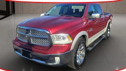 2013 Ram Ram Pickup 1500 Laramie